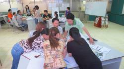 Kỹ năng phân tích, giải quyết vấn đề và ra quyết định hiệu quả - PouSung (21.11.2015)